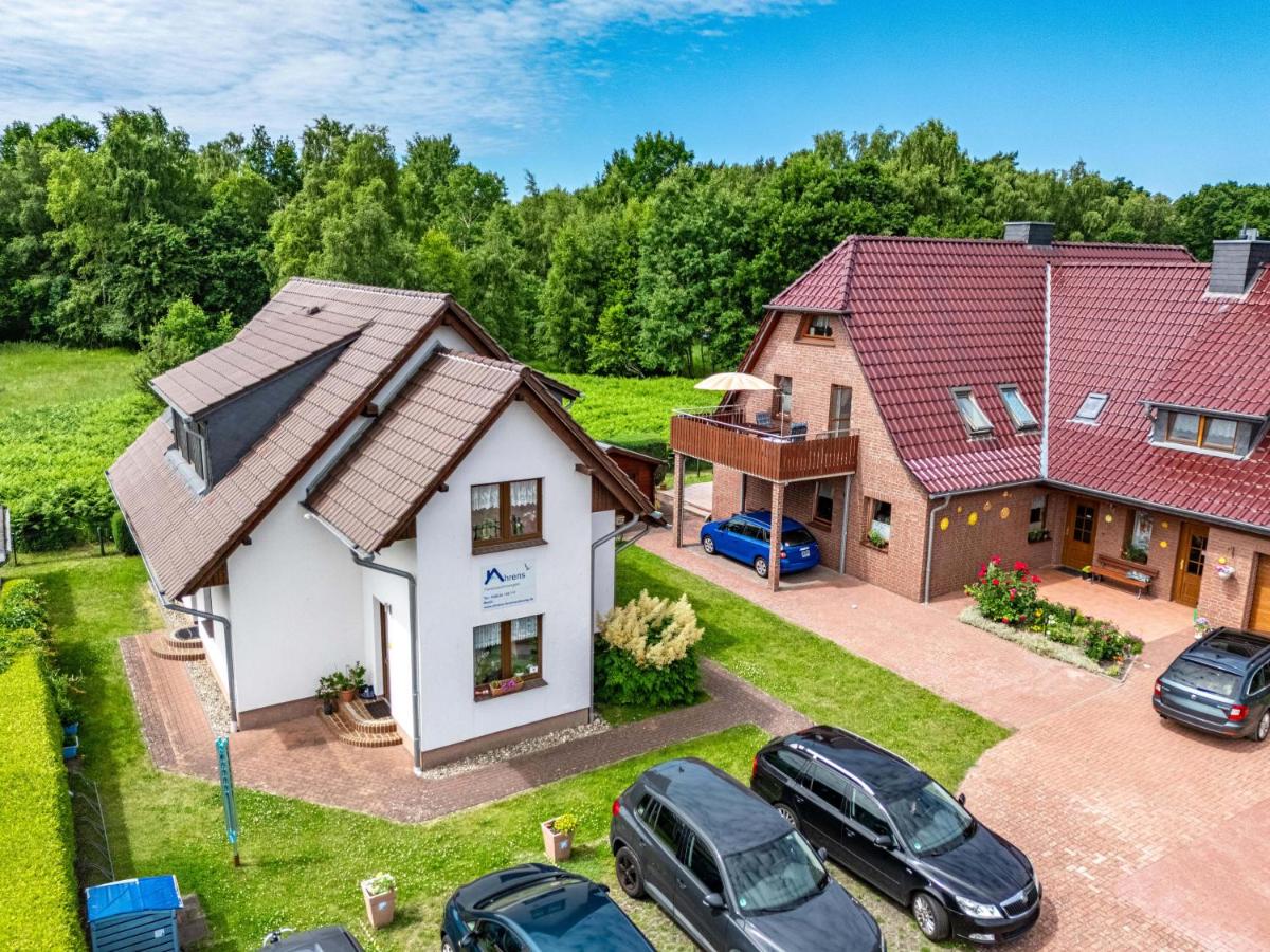 Haus Ahrens Wohnung 5 - B&B Zingst