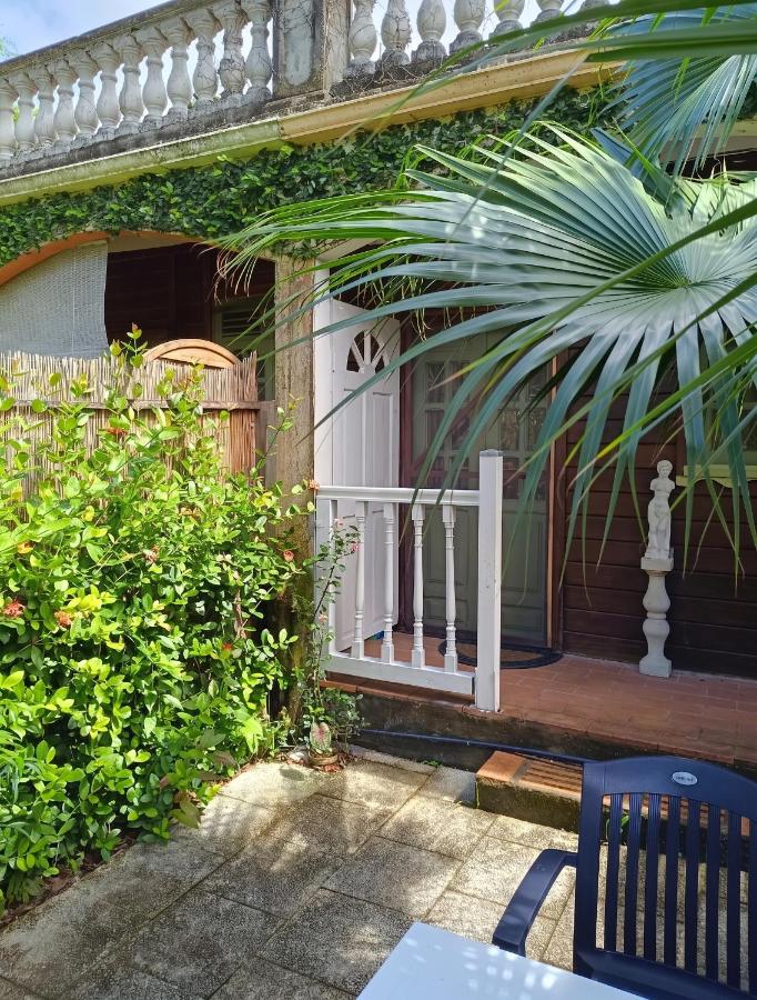 Studio confortable à Schoelcher - 16 m² - Jardin privé - B&B Schoelcher