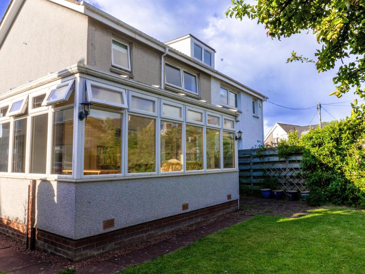3 Bedroom Home, Peaceful Garden - B&B Edimburgo