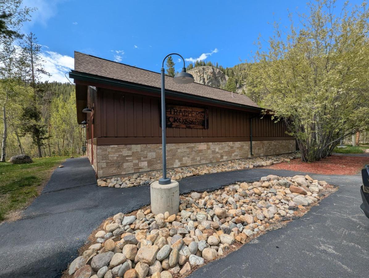 Trappers Crossing 8769 by SummitCove Lodging in Colorado - Bed and Breakfast Keystone