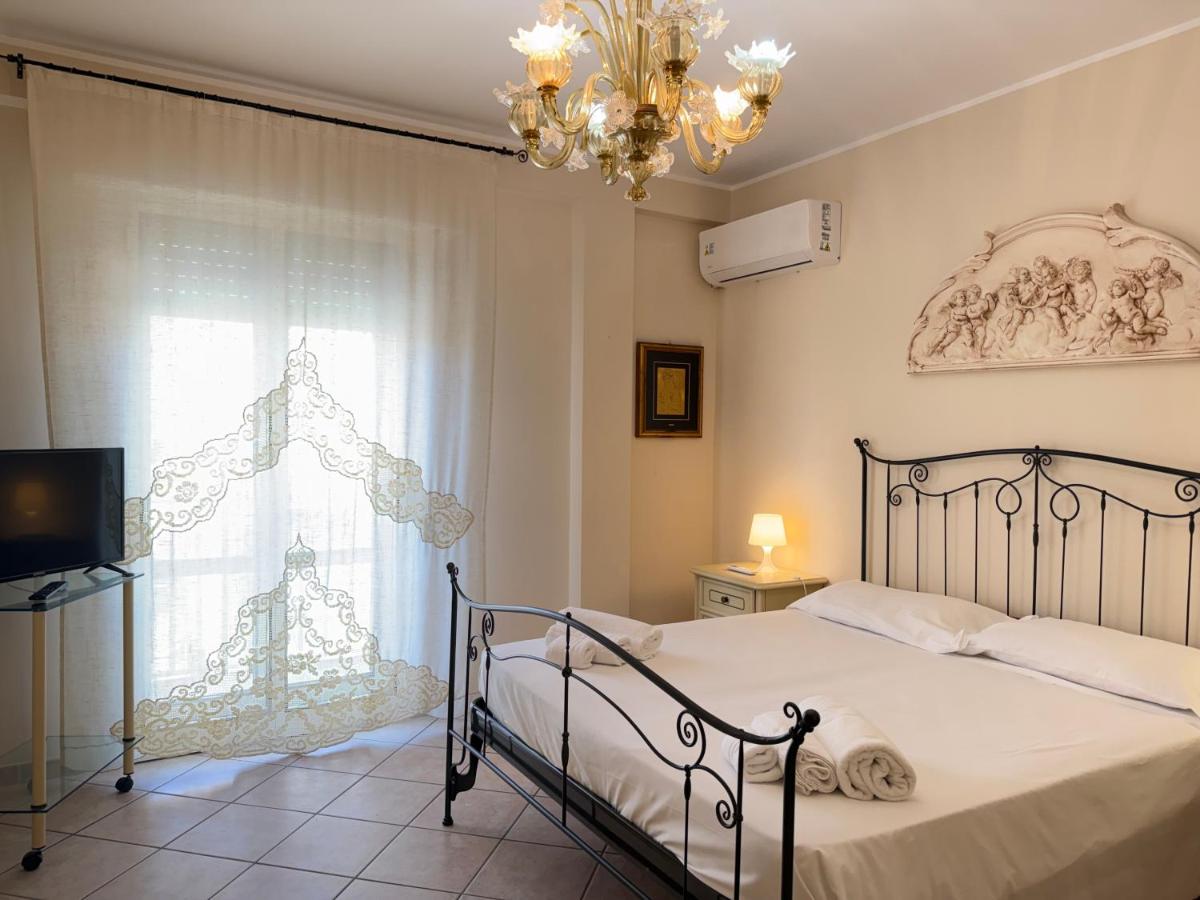 Casa Le Milizie - Donnalucata - Bed and Breakfast Donnalucata