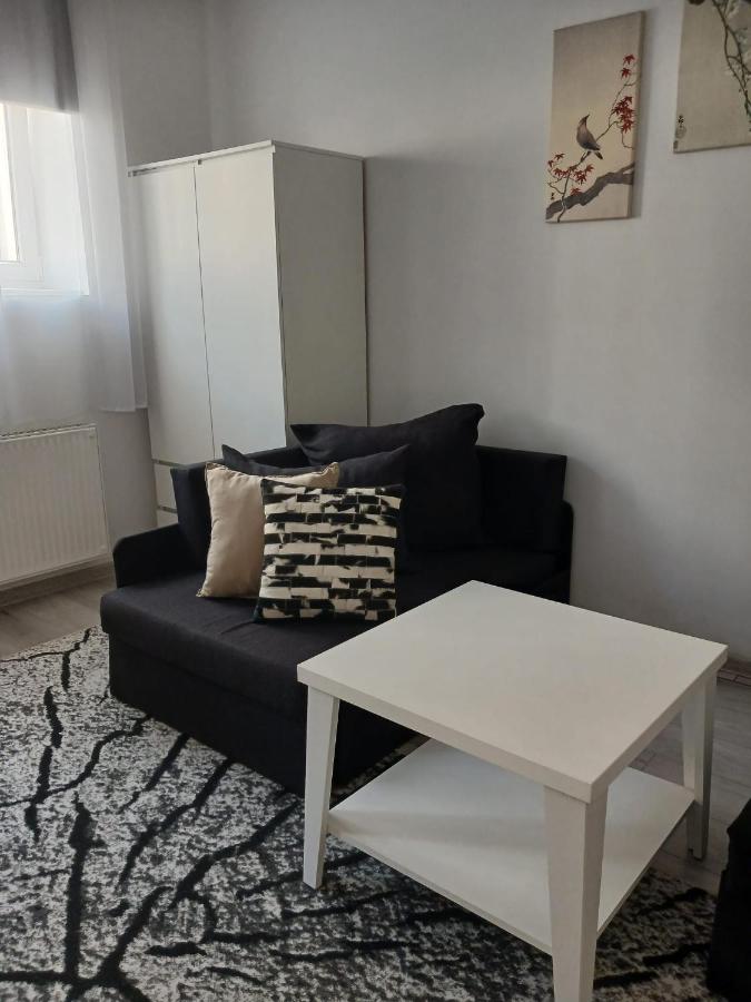 Apartament Biała Przystań - B&B Nowy Sącz