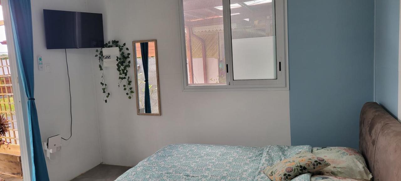 Chambre privée Ste-Marie proche aéroport - B&B Sainte-Marie