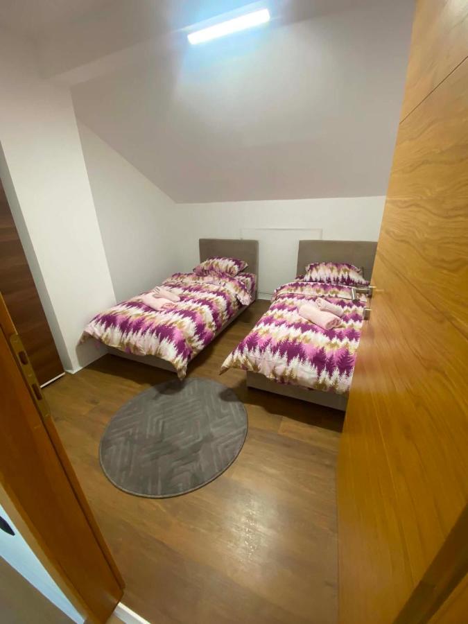 Filip - Bed and Breakfast Sarajevo