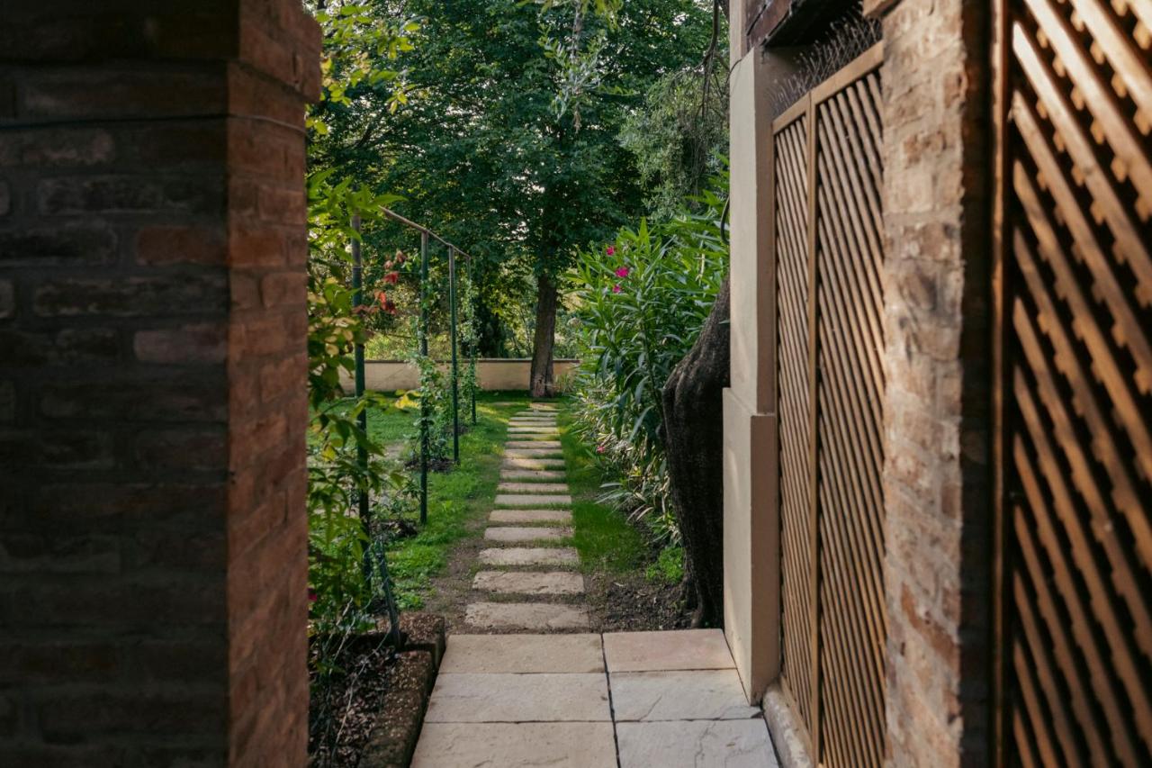 Borgo degli Ulivi - B&B Crespellano