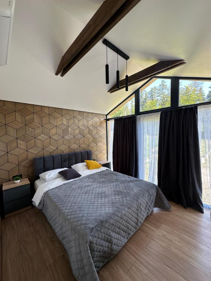 Terra cottages Migovo - B&B Myhove