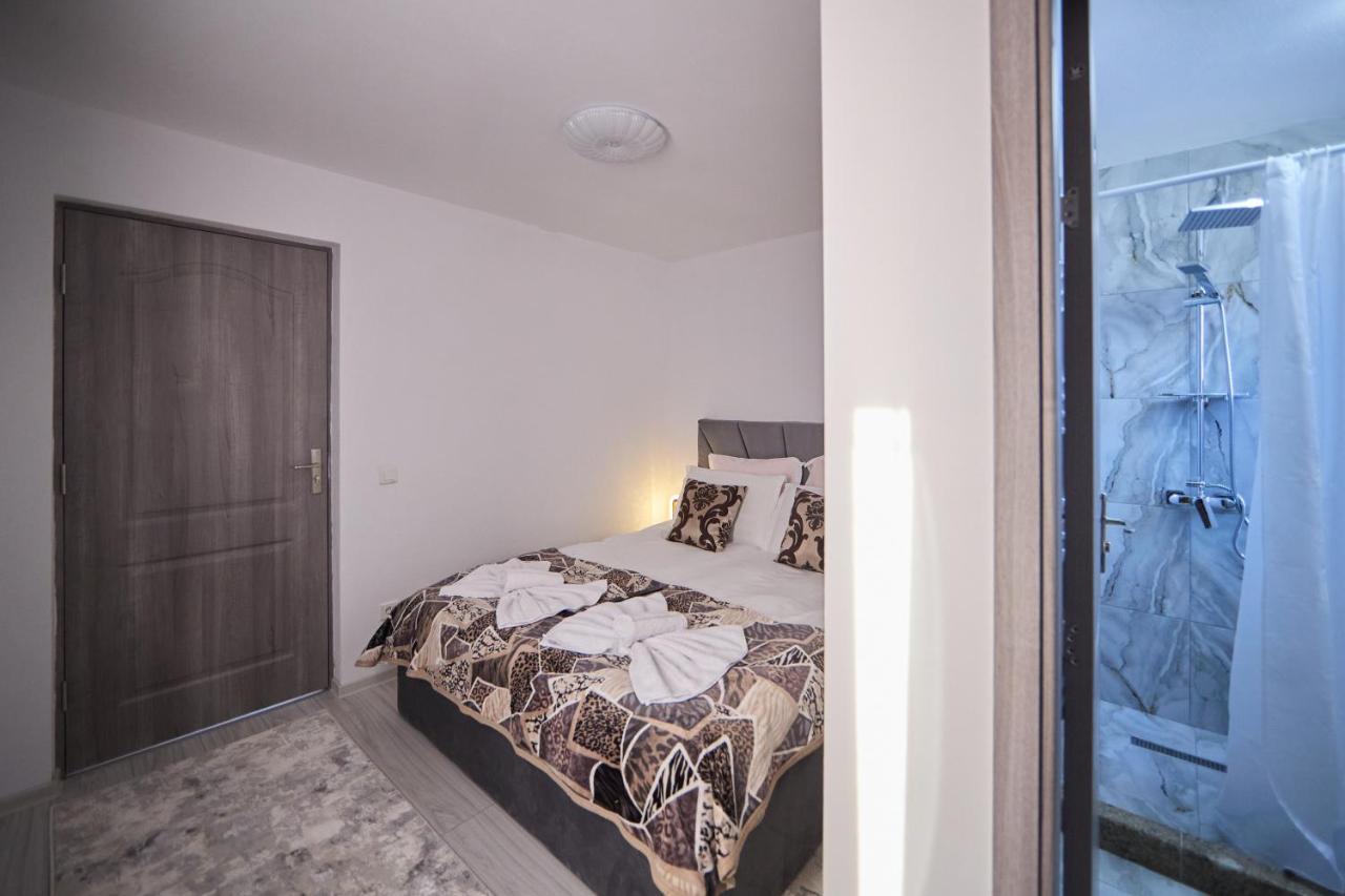 Habitación Doble con baño privado