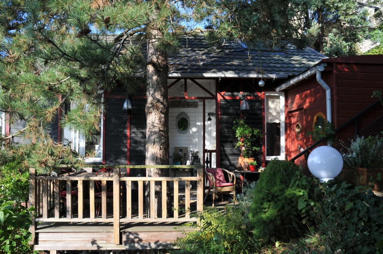 Les chambres du Chat Perché - Bed and Breakfast