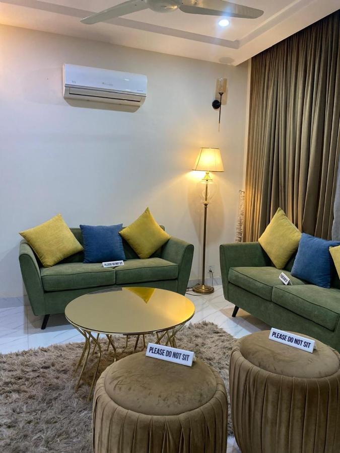 Premium category Suites - B&B Lahore