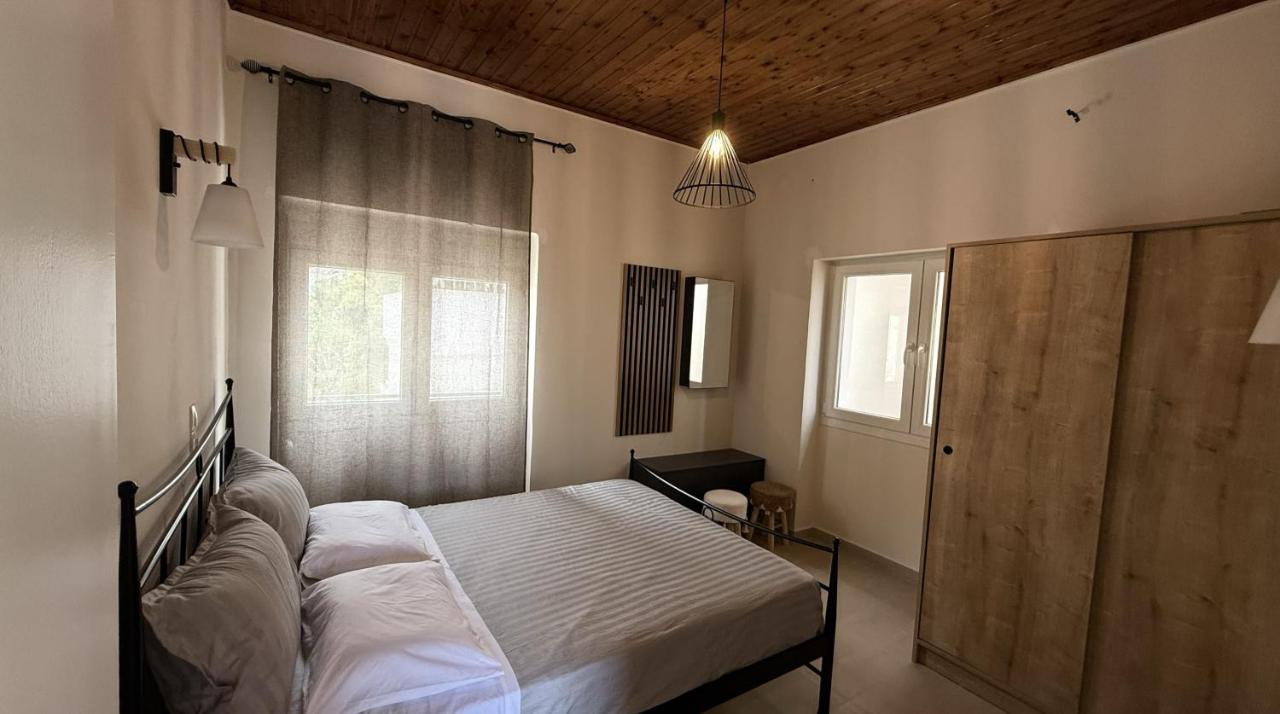 Ria's Garden House - B&B Kassiopi