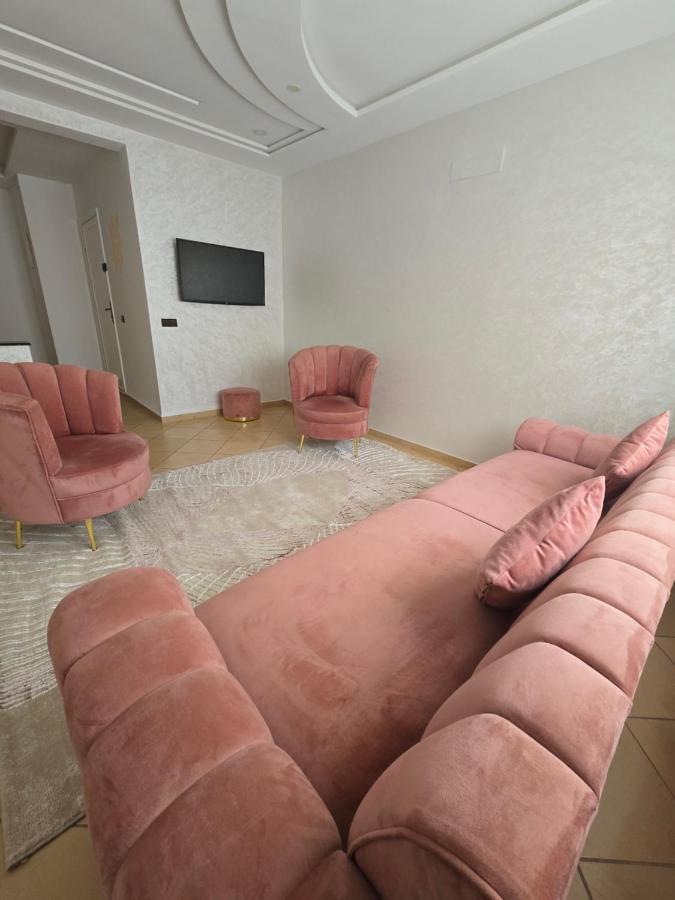 Tiguemi Agadir - B&B Agadir
