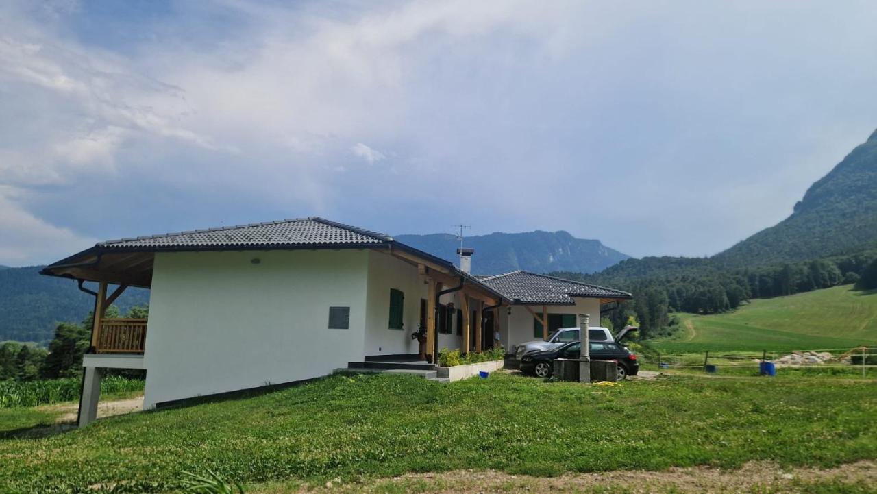 MASO CLENA - B&B Balbido-Rango