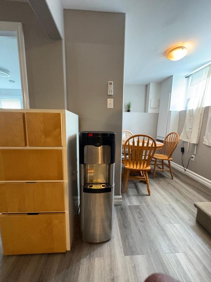 Private walkout basement apt - B&B Lower Sackville