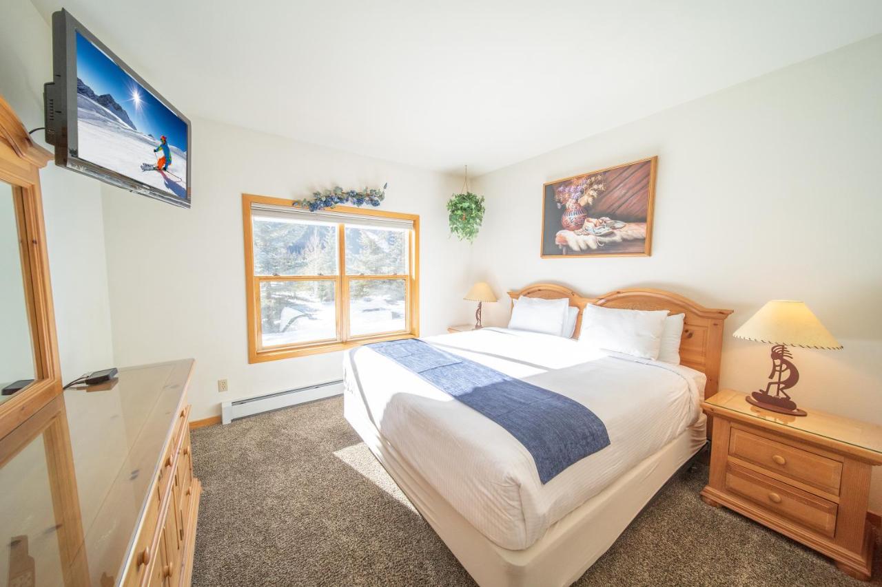 Soda Spring 1910 by SummitCove Lodging in Colorado - Ferienwohnung Keystone