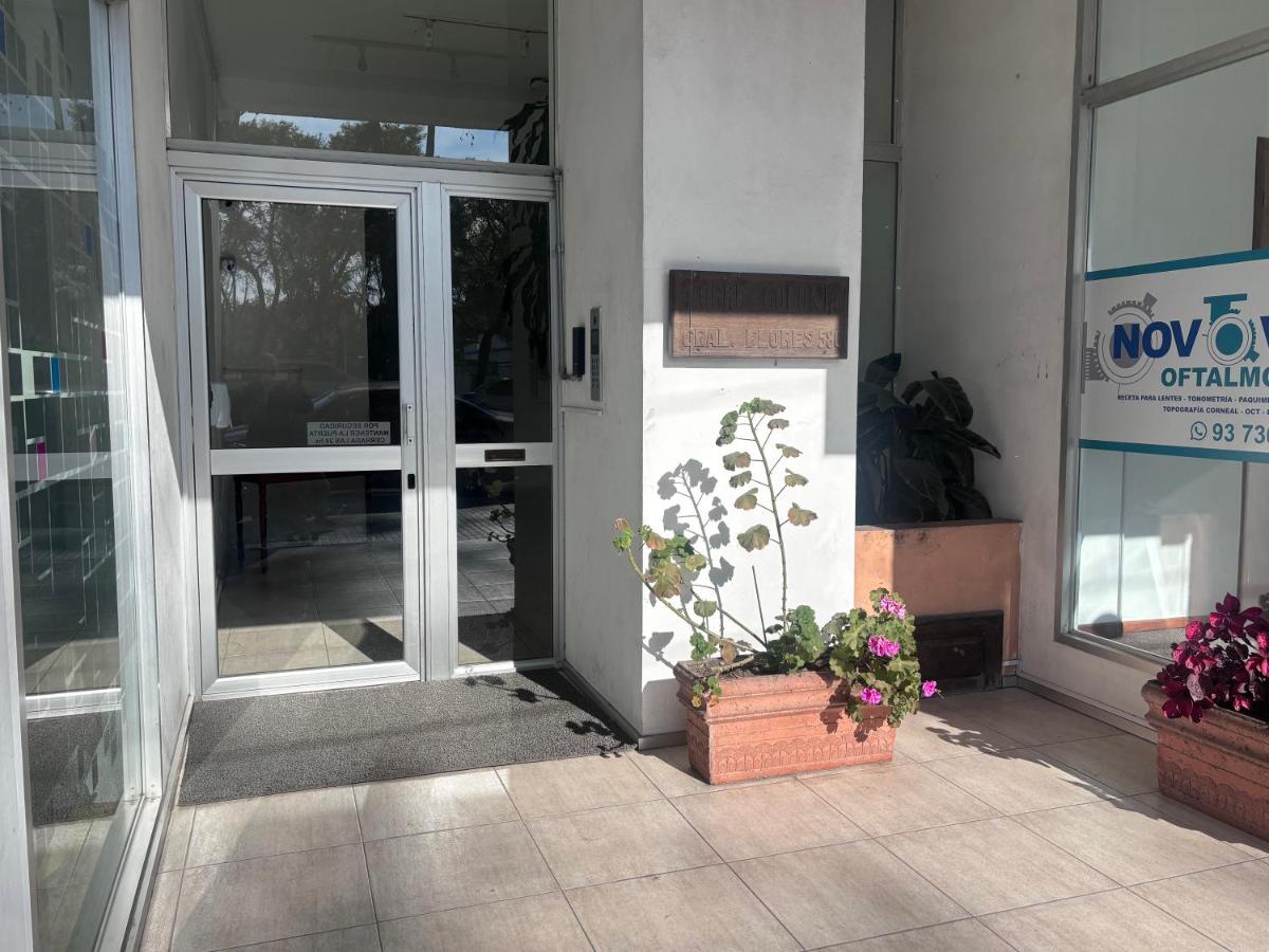Apartamento Inti - B&B Colonia del Sacramento