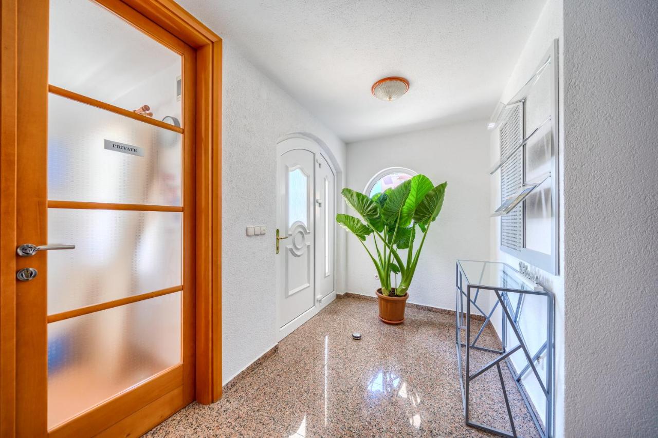 Garden House Vodice - B&B Vodice