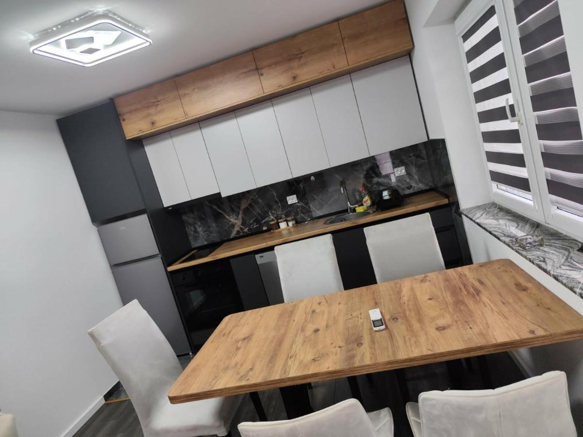 Ohrid Apartment - Chambres d'hôtes Ohrid