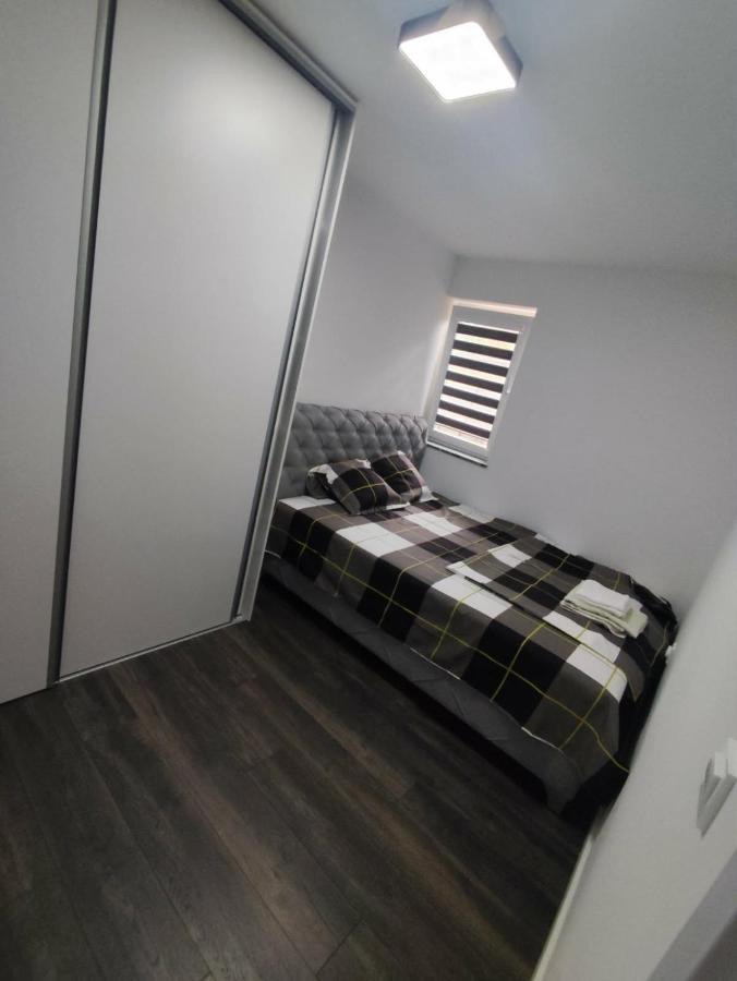 Ohrid Apartment - Chambres d'hôtes Ohrid