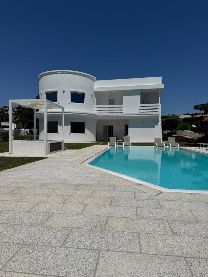 Al Mare da Francesca - Chambres d'hôtes Olbia