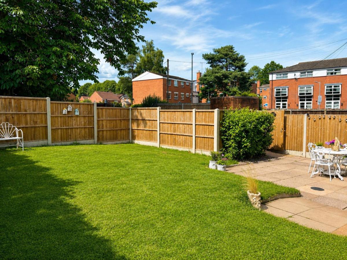 Nightingale Cottage - B&B Stafford