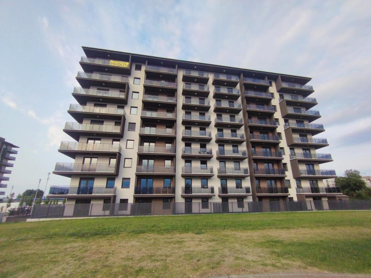 Apartamenty A&B Platinum - B&B Kalisz