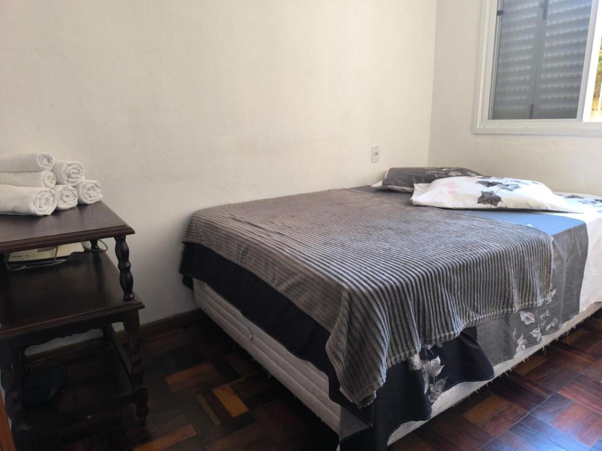 Apartamento térreo 2 quartos!! - B&B Pelotas