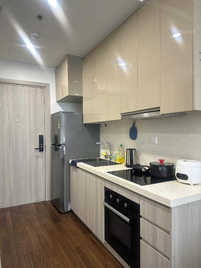 Masteri-Imperia-Vinhome Smart City - Ferienwohnung Phú Thú