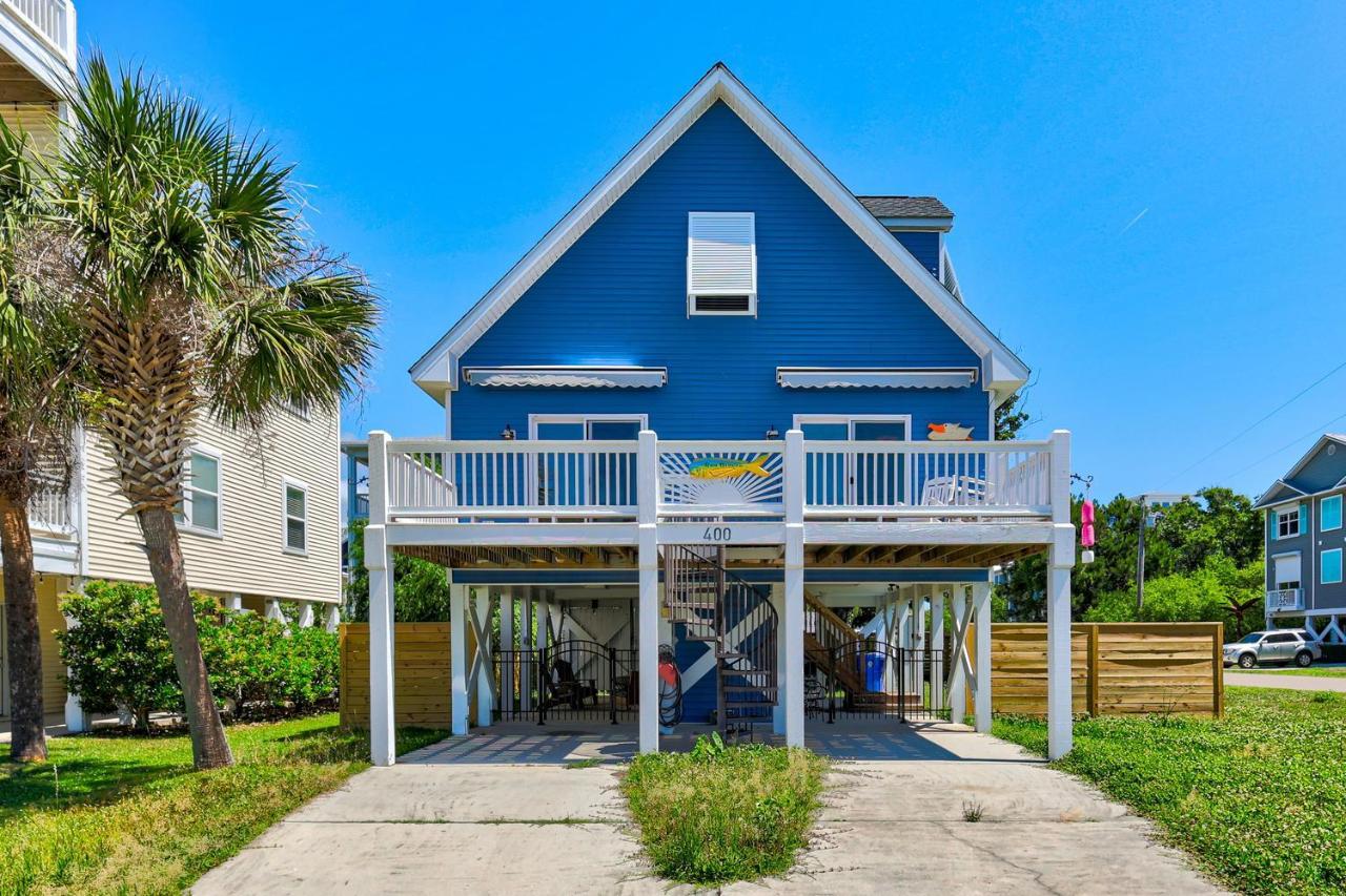Ten A Sea Breeze by Carolina Beach Realty - B&B Carolina Beach