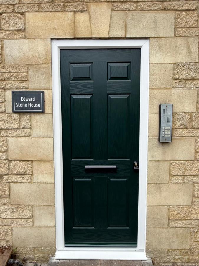 2 Bedroom Apartment - Parking & Stunning Views - B&B Chipping Norton