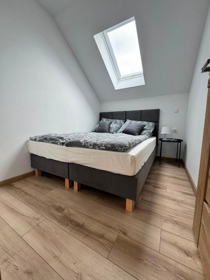 Domek Happy House - B&B Zator
