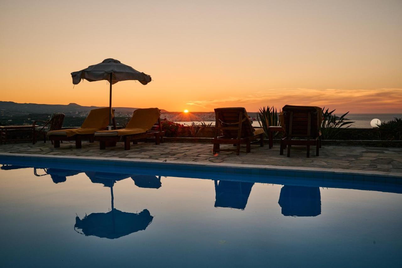 Apartamento con vistas al mar