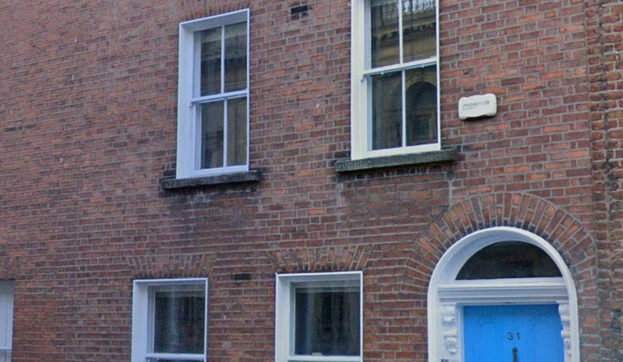 Seomra i mBaile Átha Cliath - B&B Dublin