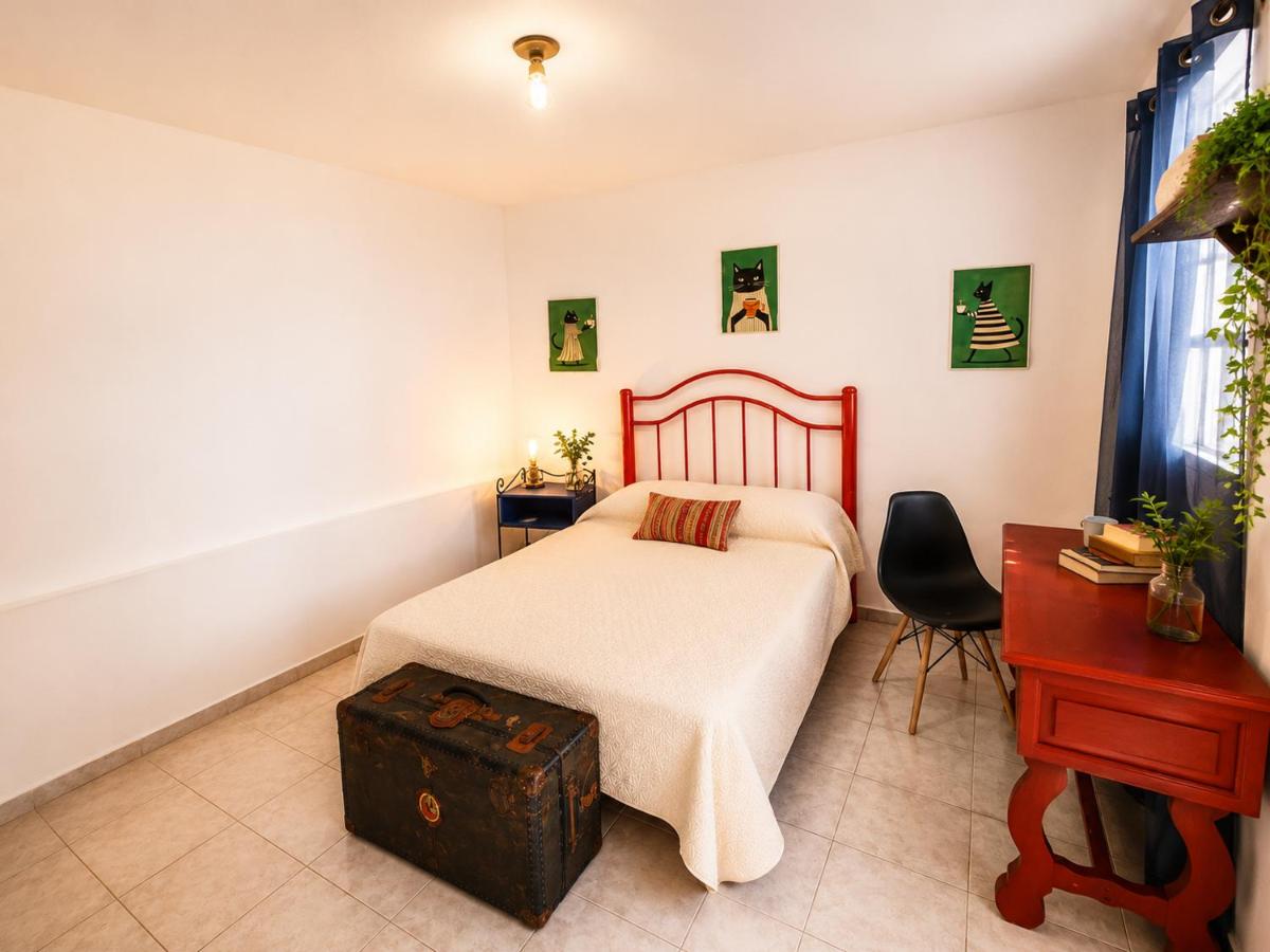 Casa Galia - B&B Morelia