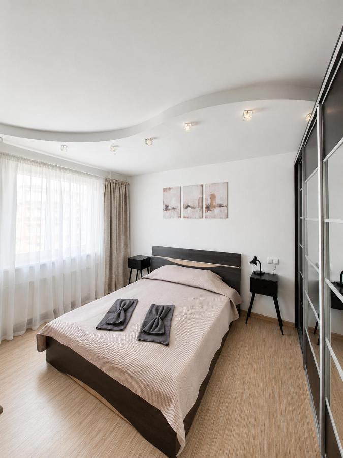 Jaukūs apartamentai Klaipėdoje - Bed and Breakfast Klaipėda