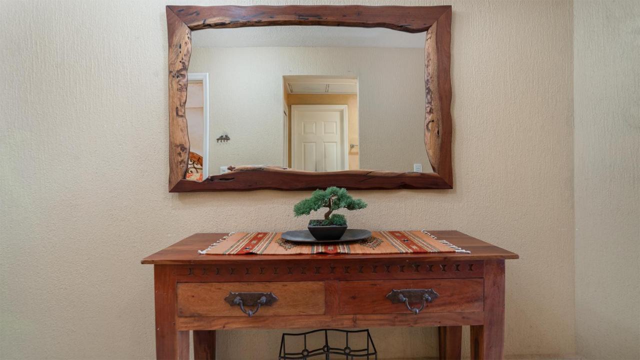 Beautiful Beachfront Retreat with Panoramic Ocean Views - B&B Puerto Peñasco