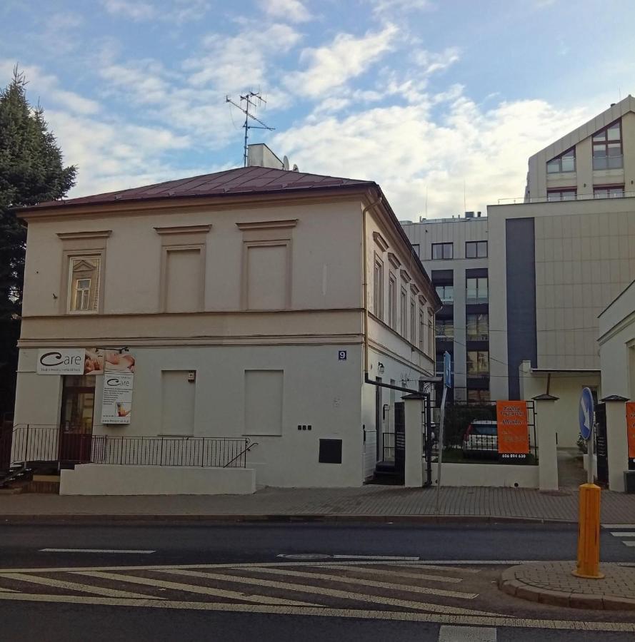 Pokoje Centrum Lublin - B&B Lublino