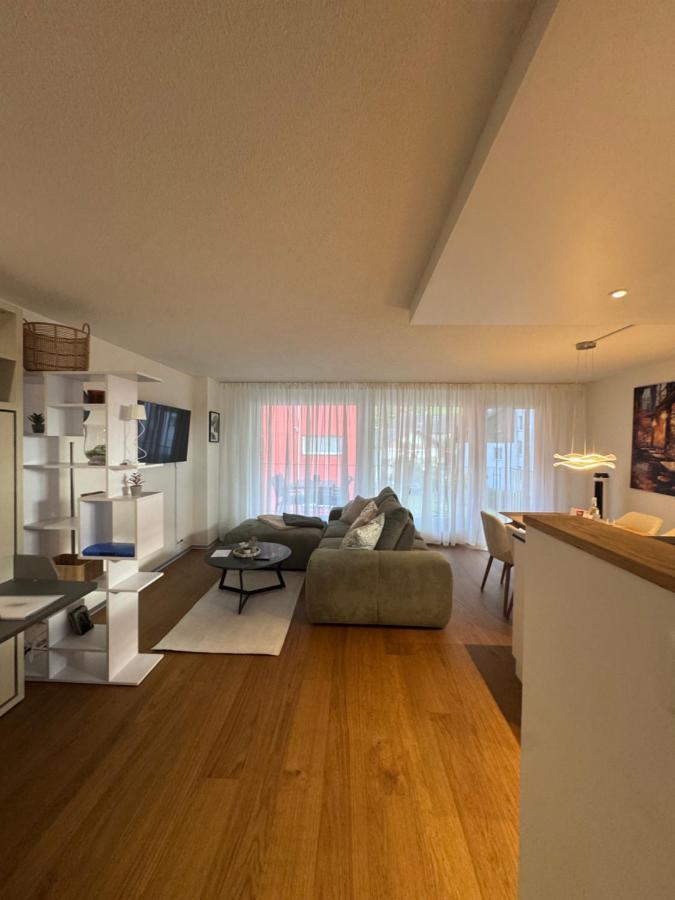 Appartement met 1 Slaapkamer en een Balkon