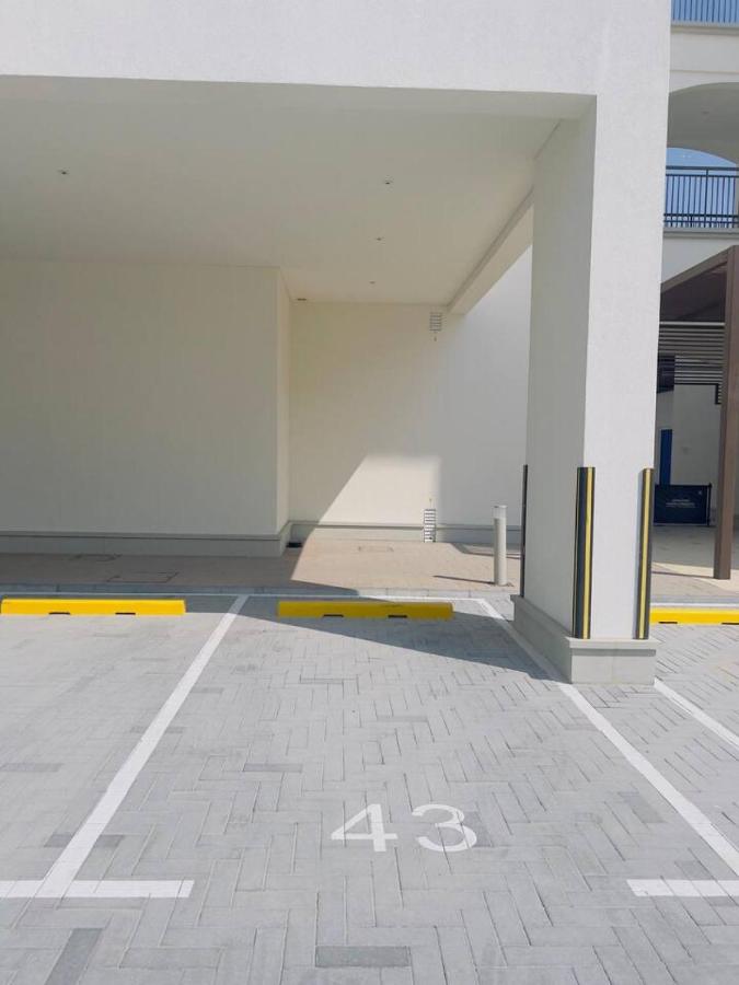 The Albatross Edit- Upgraded Yas F1 - 1 bedroom - Ferienwohnung Abu Dhabi