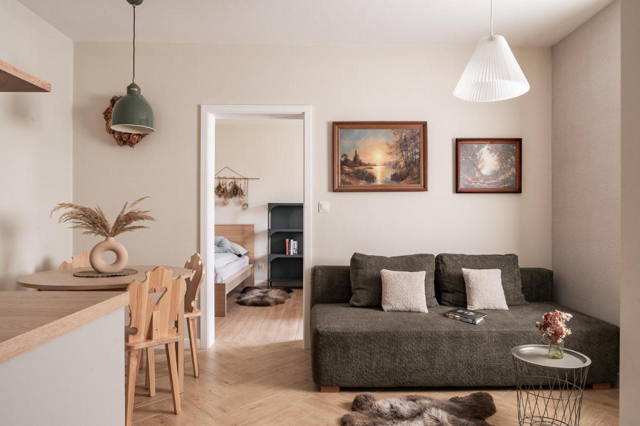 Appartement avec Vue