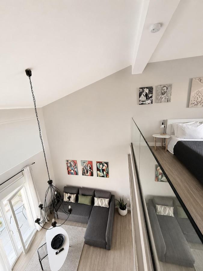 IPEK Luxury Duplex - B&B Alessandropoli