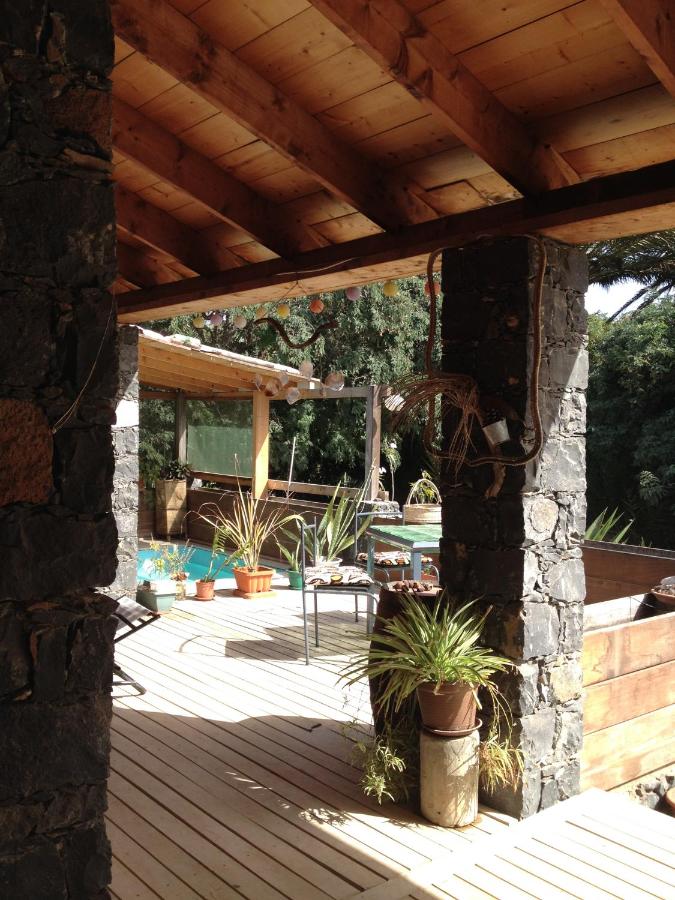 Villa Morabeza Guest House - B&B