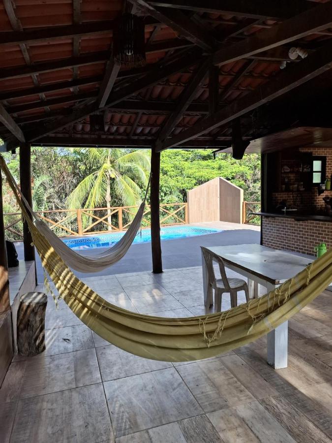 Encanto na Mata - Bed and Breakfast Mata de São João