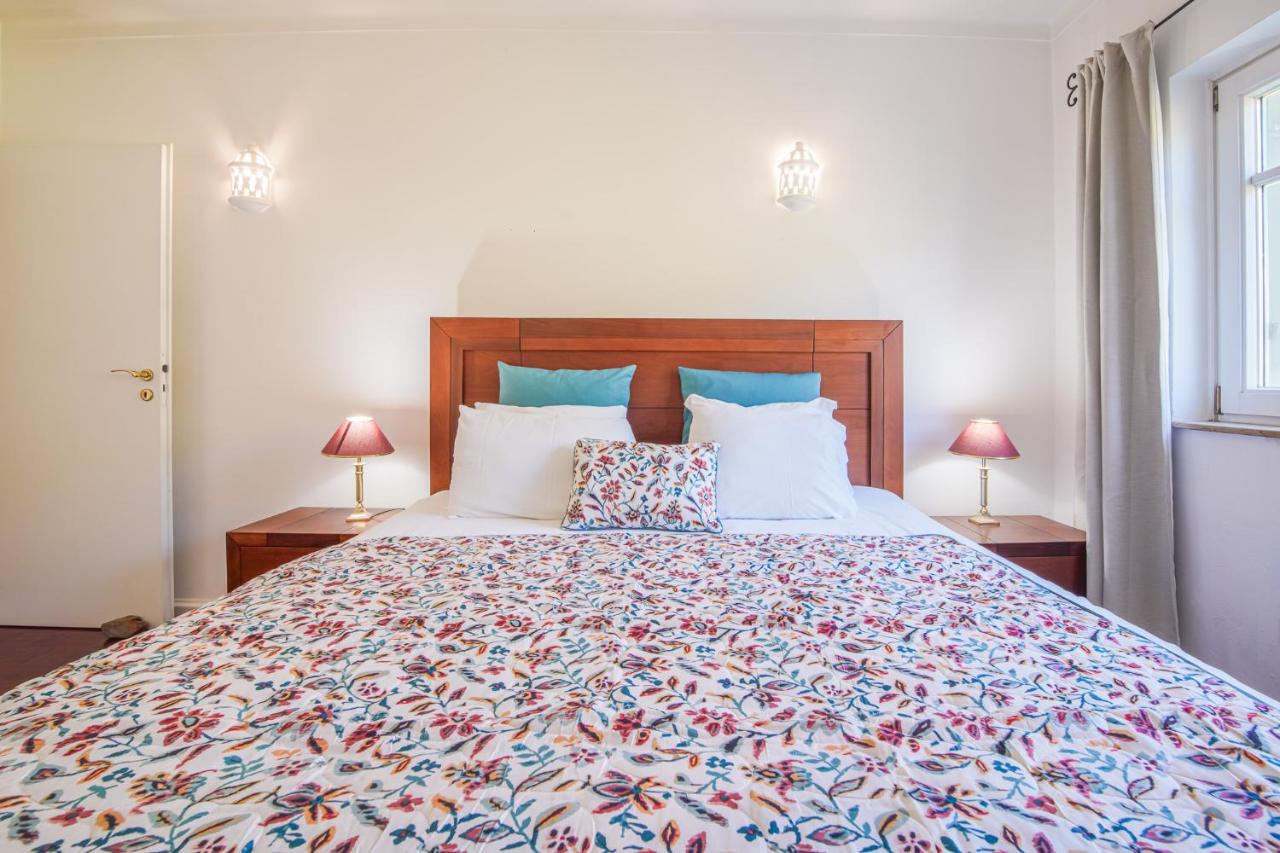 Villa Palmeira by MOJE Holiday - B&B Monchique