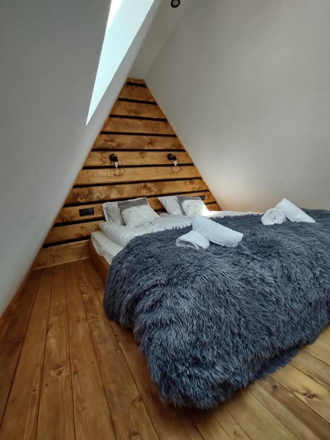 Apartamento de 2 dormitorios