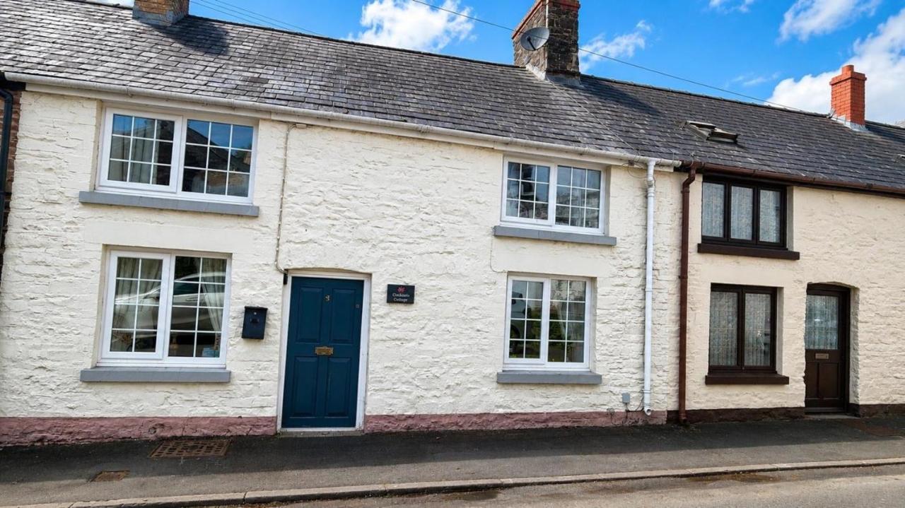 2 Bed in Trecastle oc-c30837 - B&B Trecastle