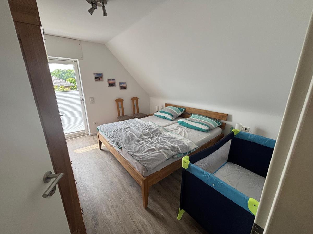 Ferienwohnung Voßheide zum Relaxen und Wohlfühlen - Ferienwohnung Goch