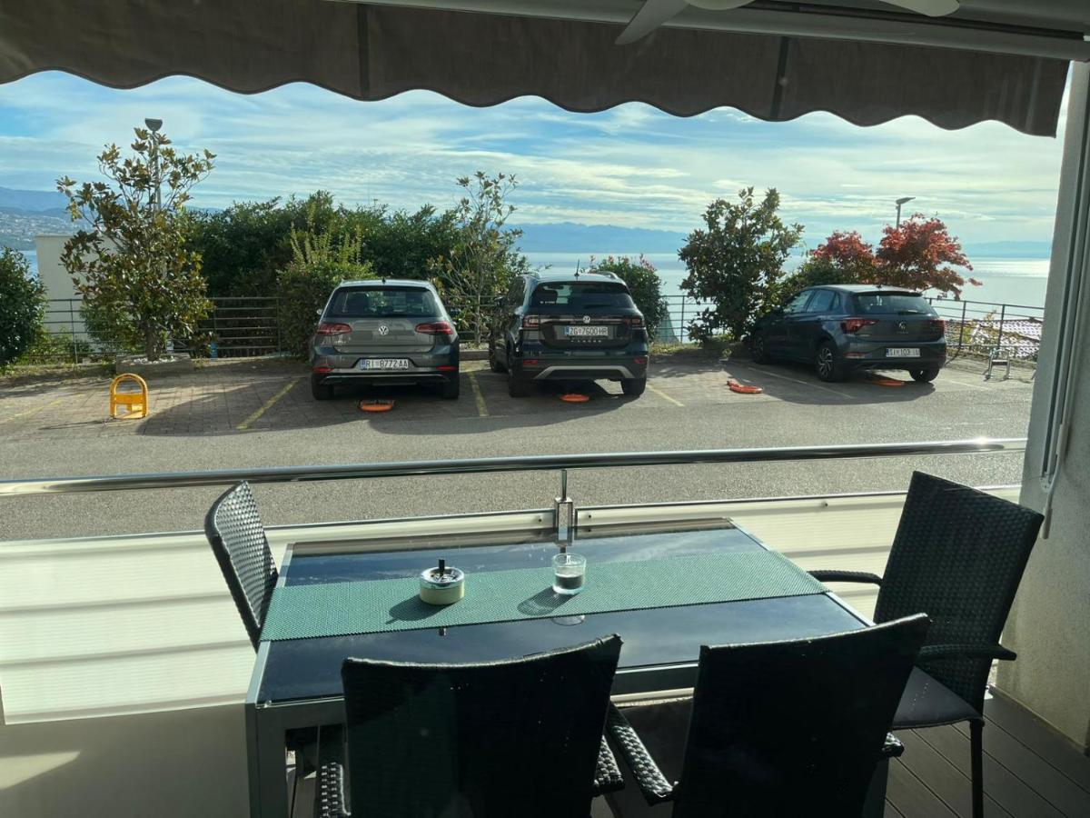 Rose's corner - B&B Opatija
