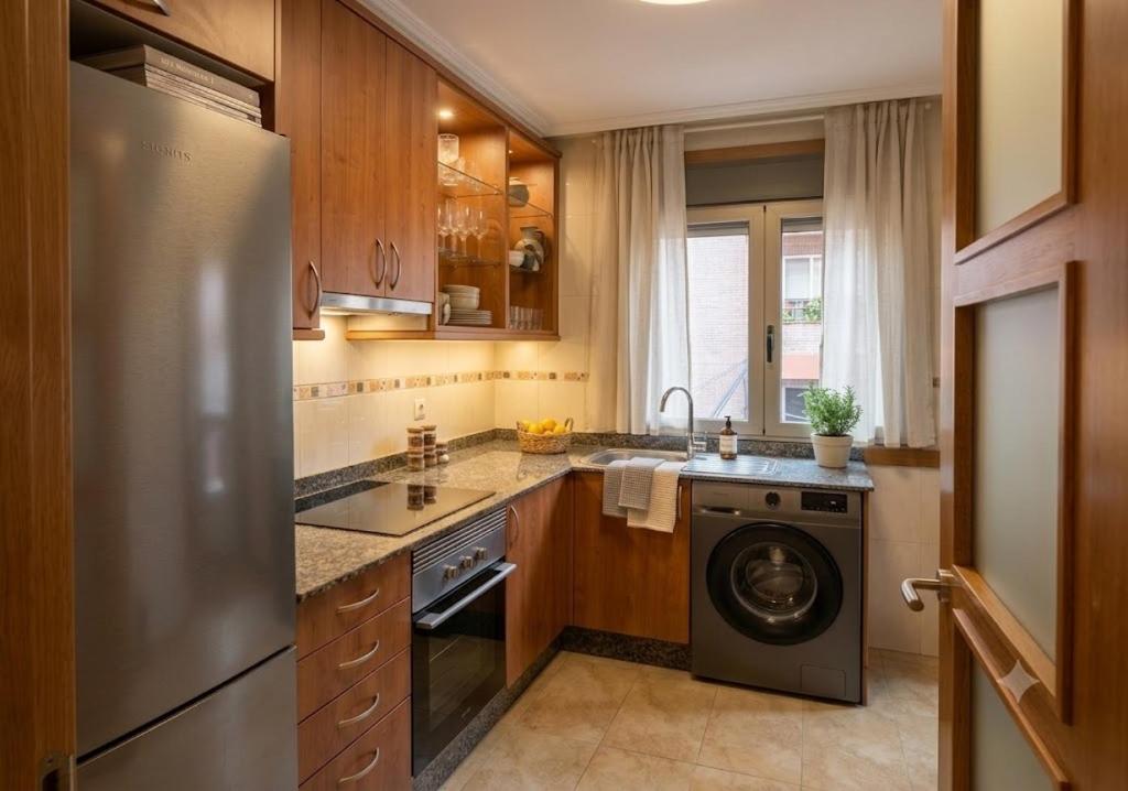Apartamento próximo a playa Portocelo - B&B Marín