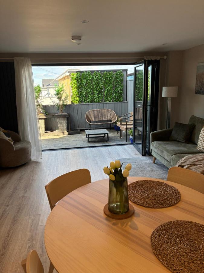 Westbay Hideaway - Chambres d'hôtes Portrush
