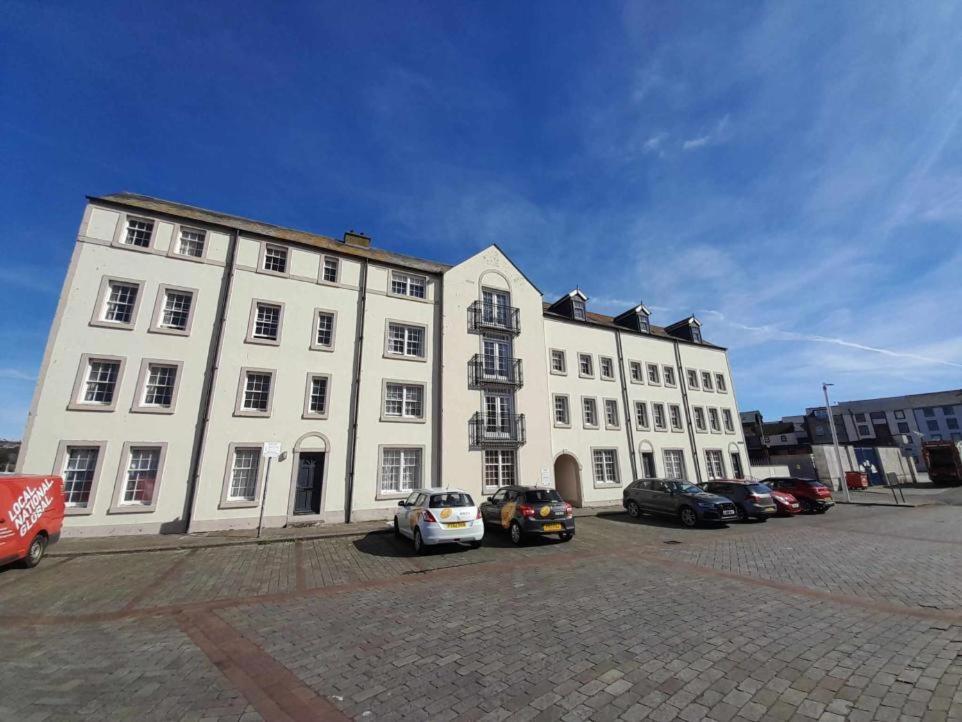 Harbour View - B&B Whitehaven